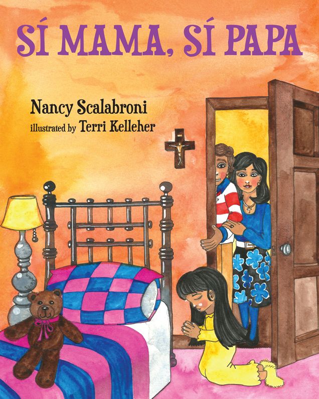 Si Mama, Si Papa