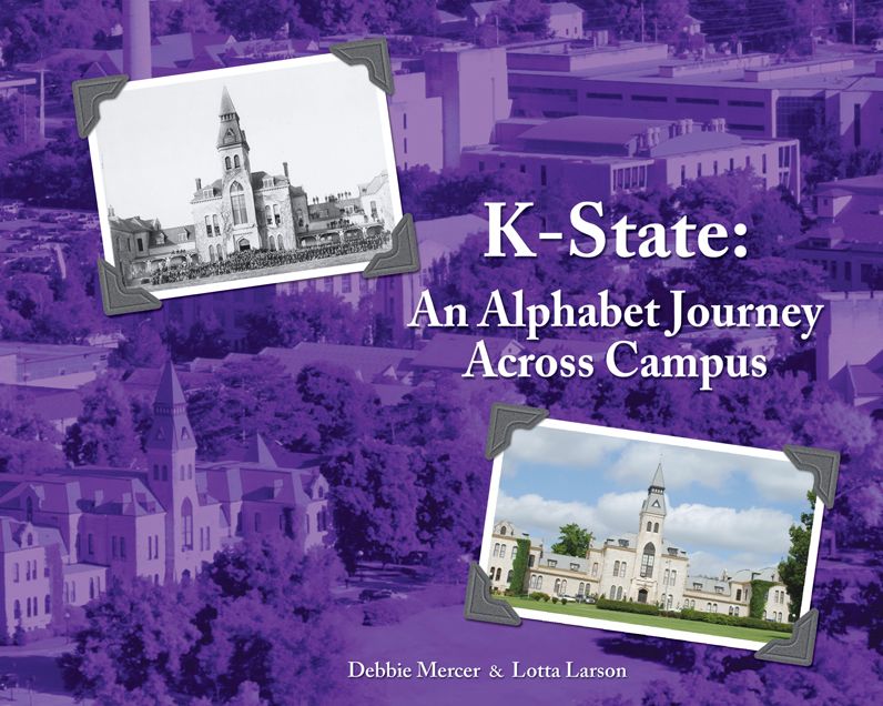 K-State: An Alphabet Journey Across Campus