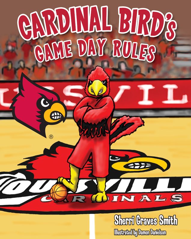 Cardinal Bird's Game Day Rules