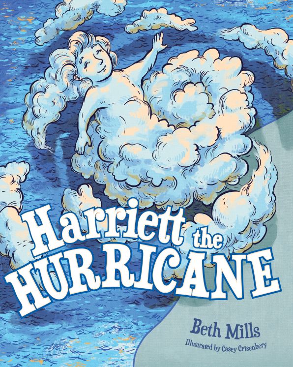 Harriett the Hurricane
