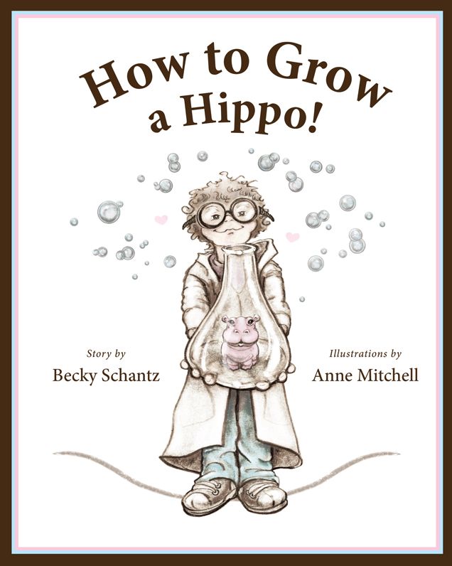 How to Grow a Hippo