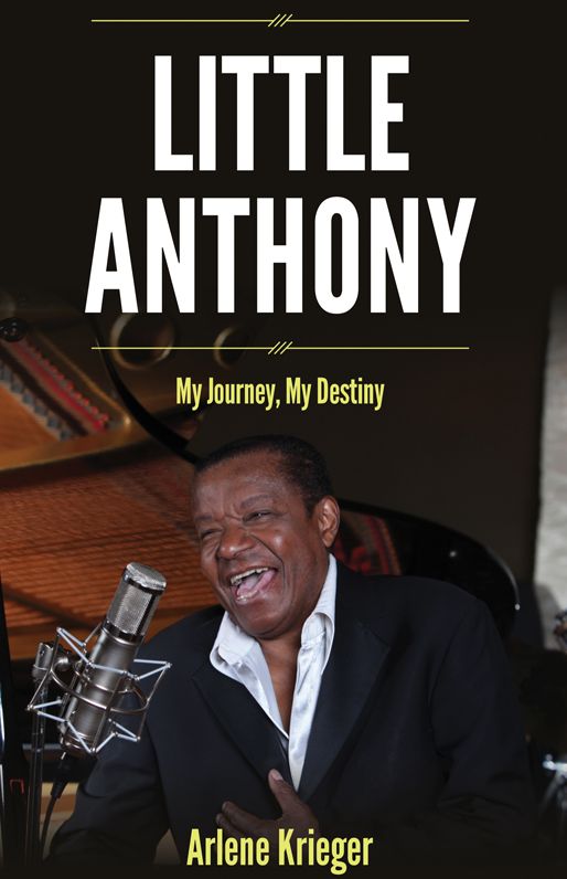 Little Anthony: My Journey, My Destiny
