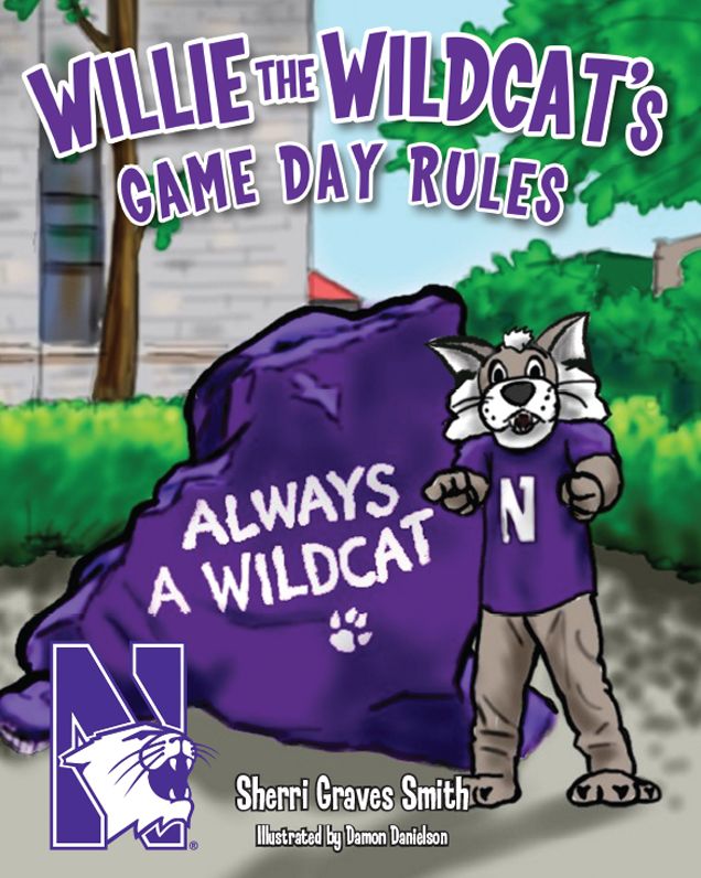 Willie the Wildcat's Game Day Rules