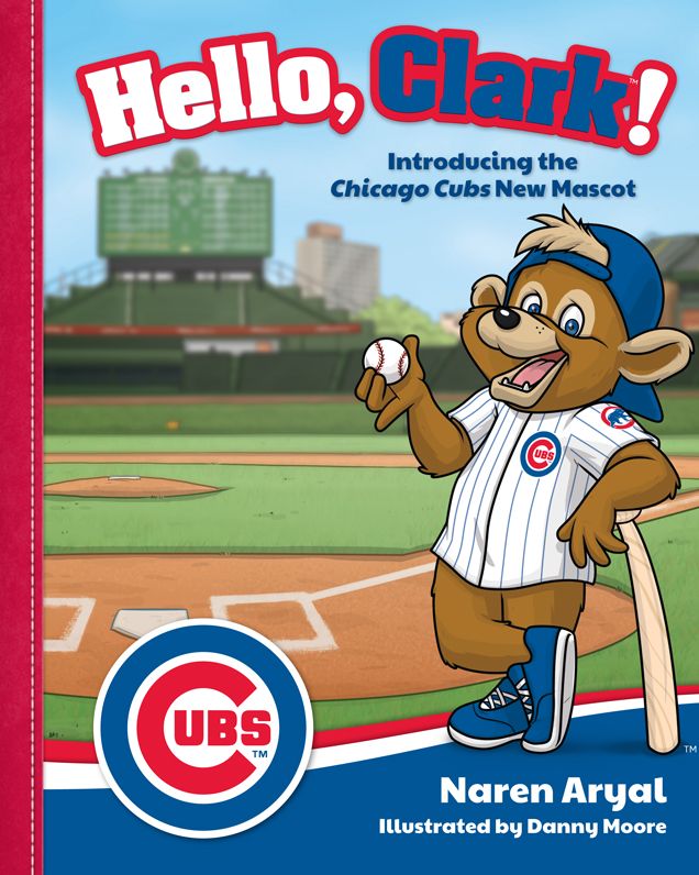 Hello, Clark!