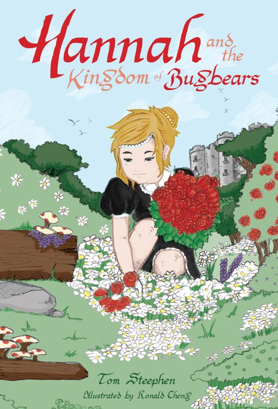 Hannah and the Kingdom of Bugbears