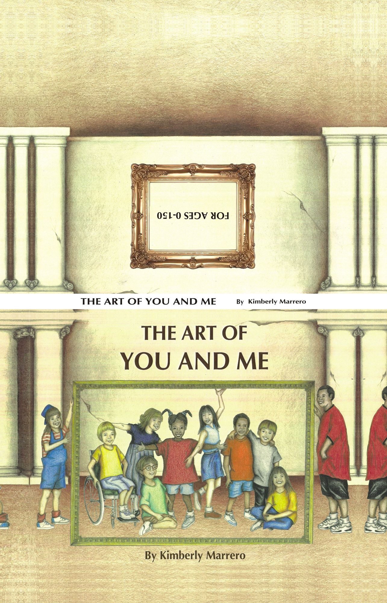 The Art of You and Me