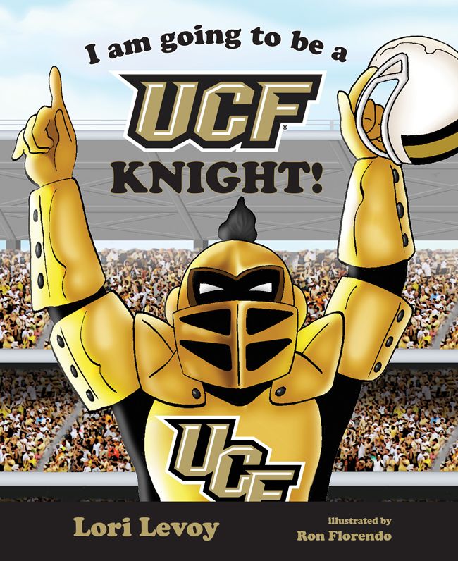 I am going to be A UCF Knight!