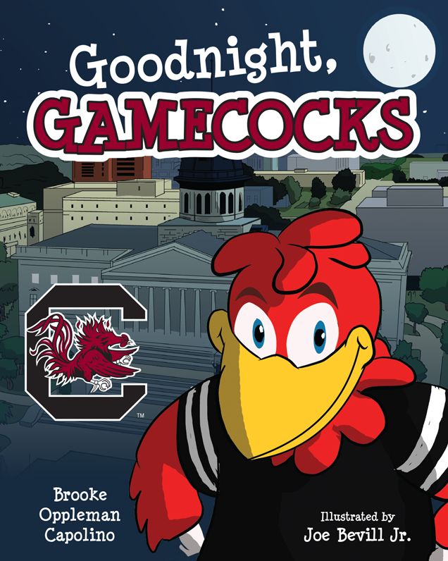 Goodnight, Gamecocks