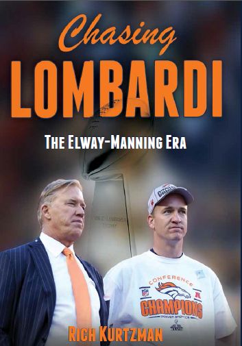 Chasing Lombardi: The Elway Manning Era