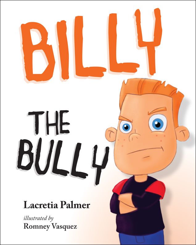 Billy the Bully