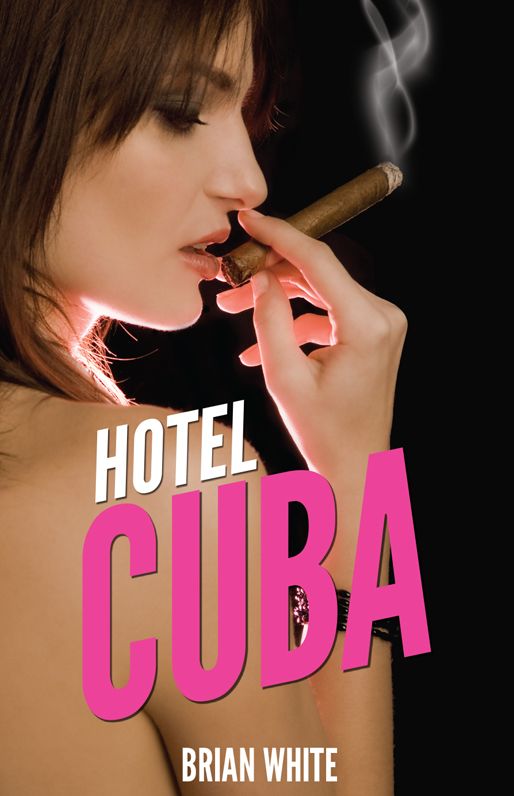 Hotel Cuba