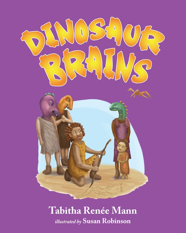 Dinosaur Brains