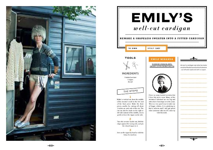 Fashion Manifesto: The Guide for the Style-Savvy