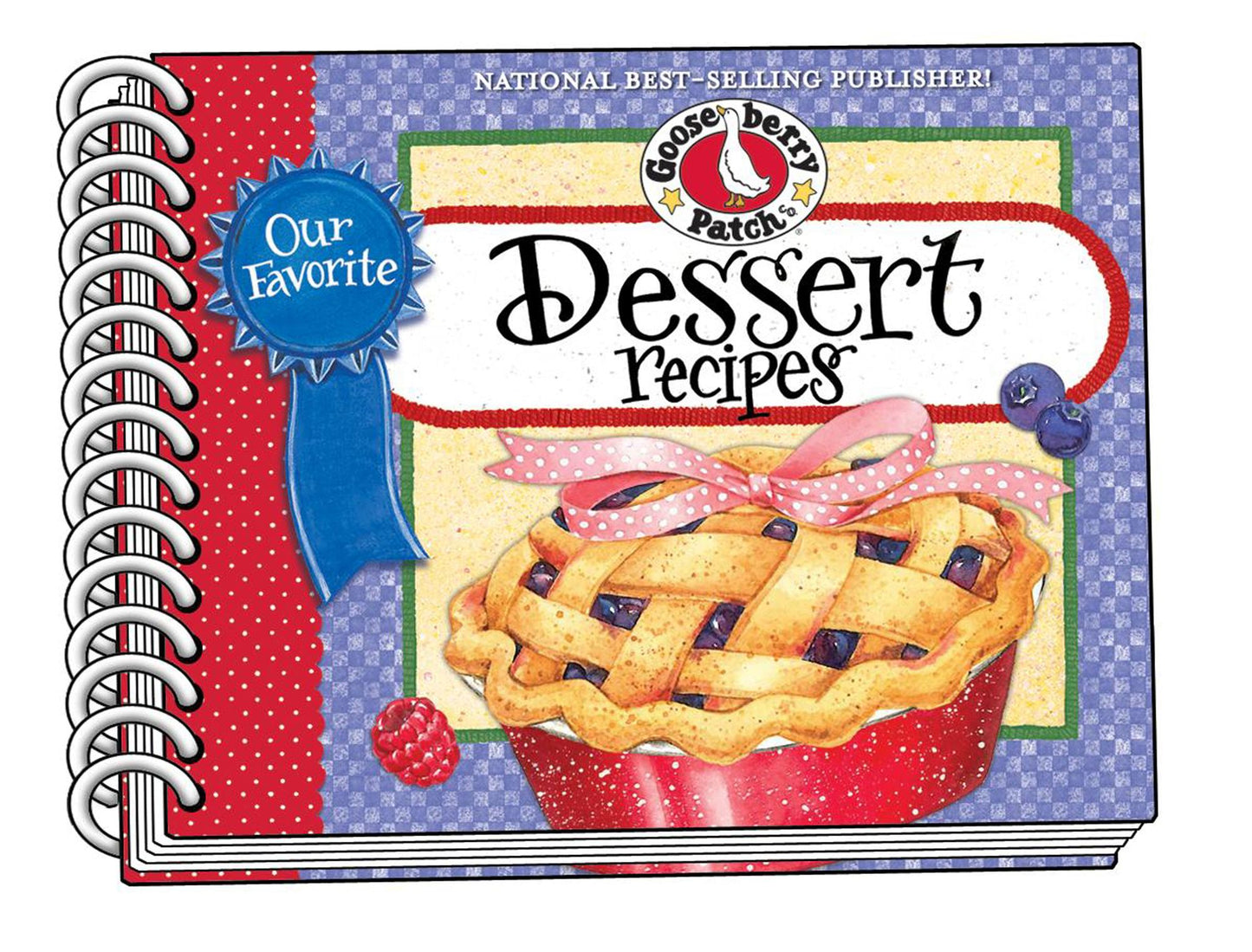 Our Favorite Dessert Recipes
