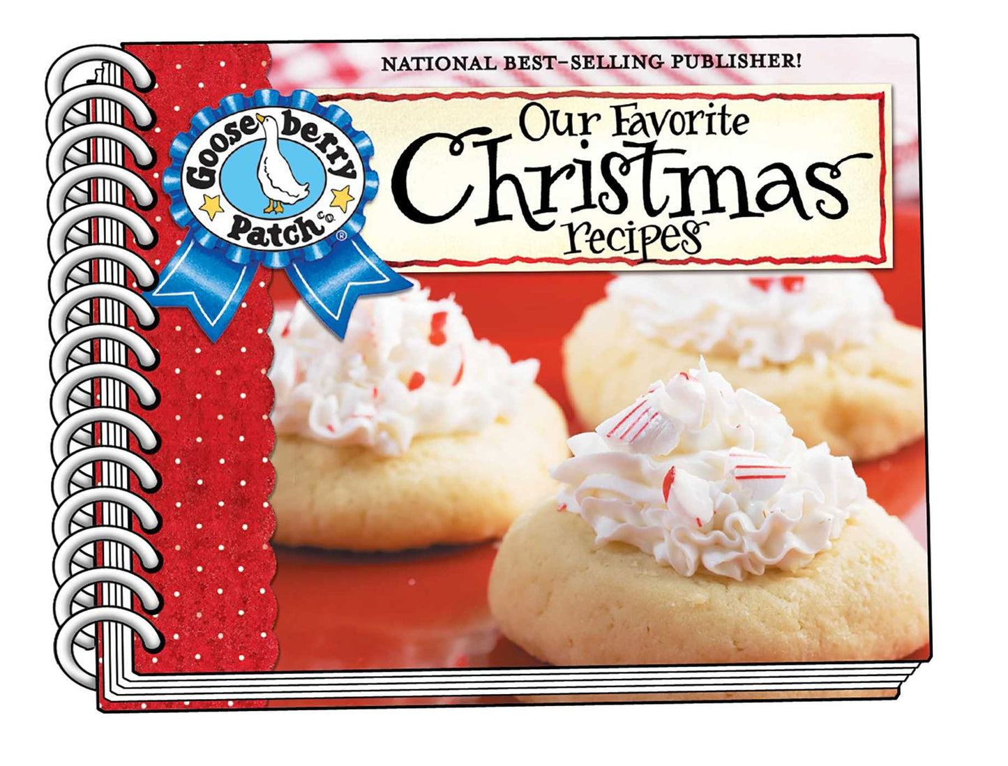 Our Favorite Christmas Recipes