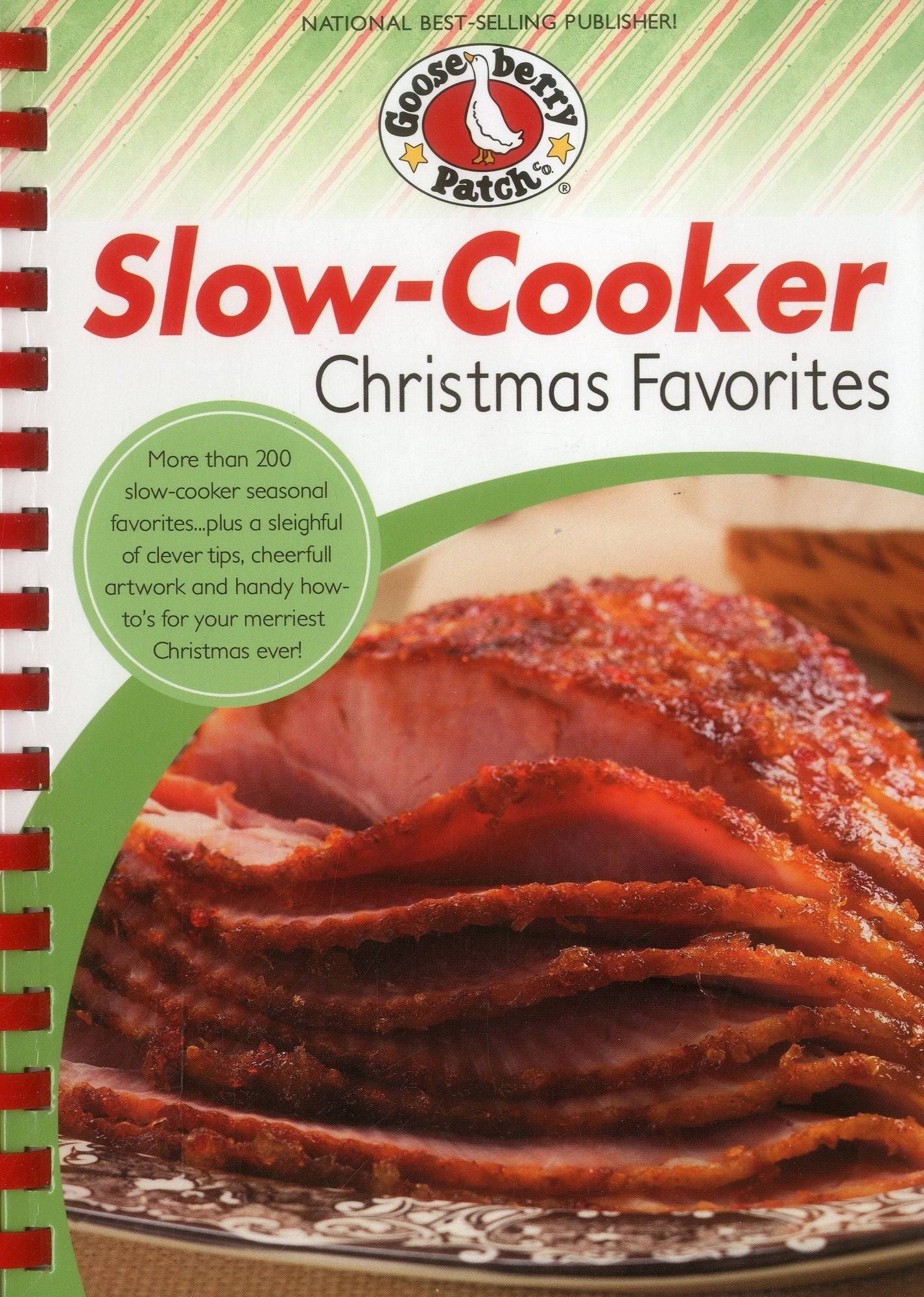 Slow-Cooker Christmas Favorites