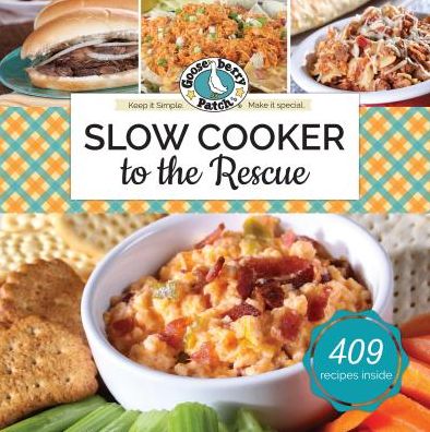 Slow-Cooker to the Rescue