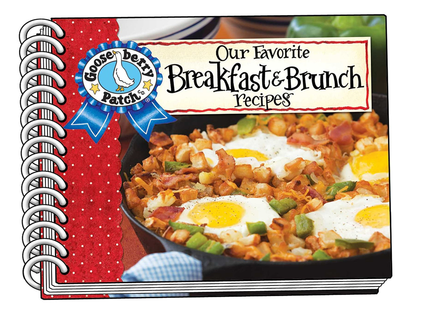 Our Favorite Breakfast & Brunch Recipes