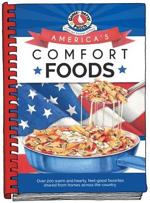 America's Comfort Foods