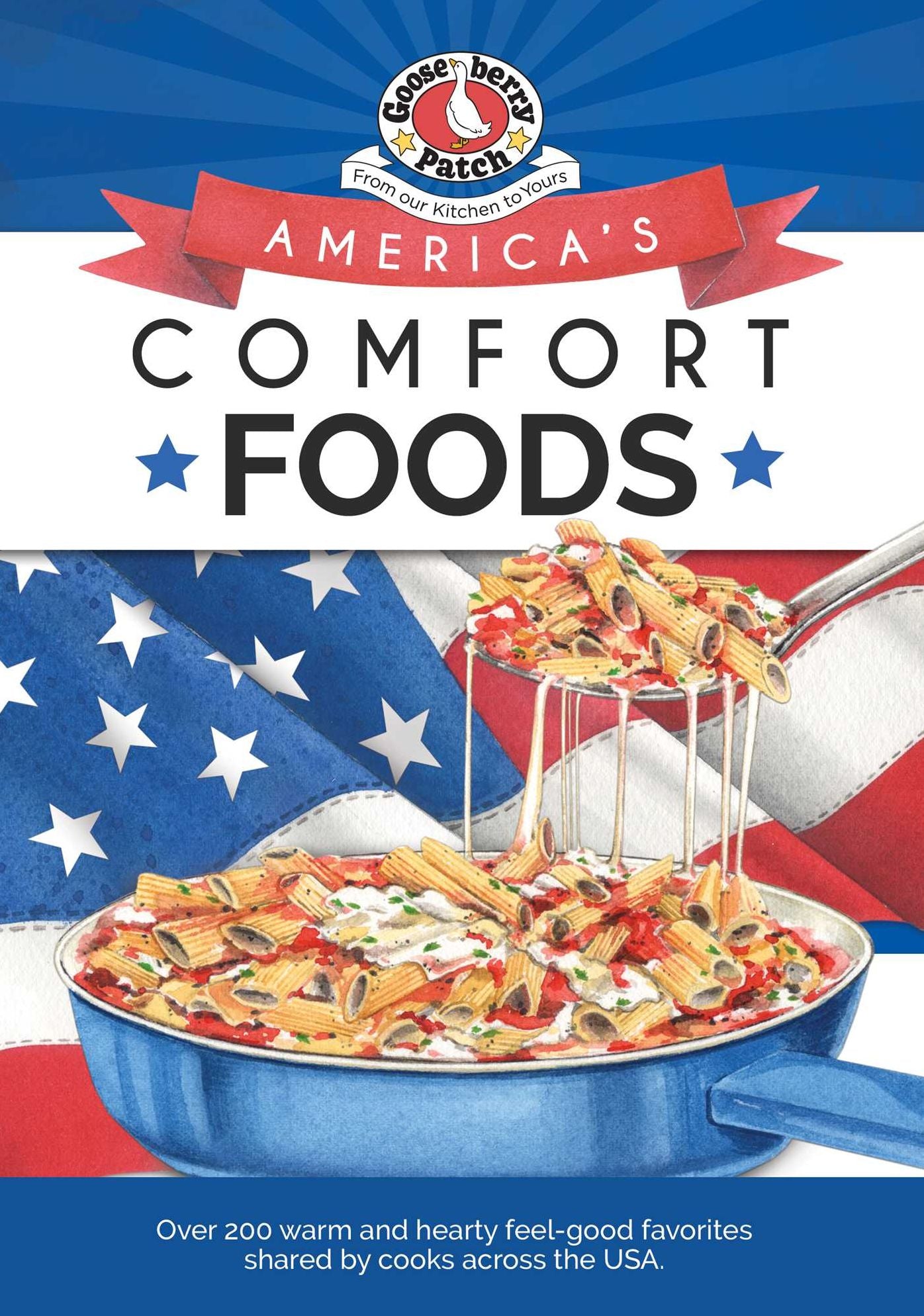 America's Comfort Foods