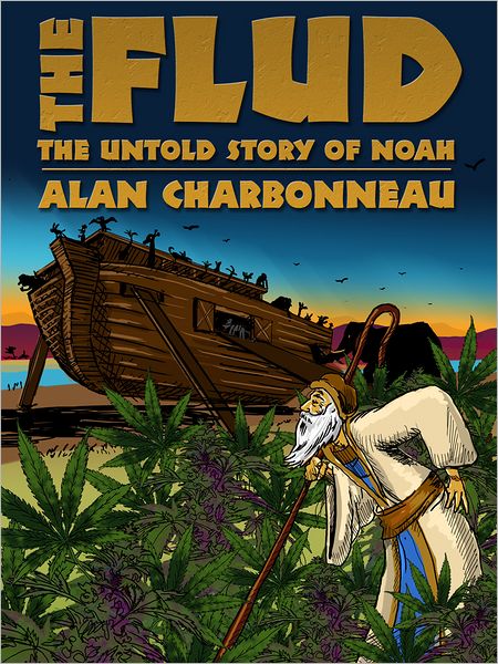 The Flud: The Untold Story of Noah
