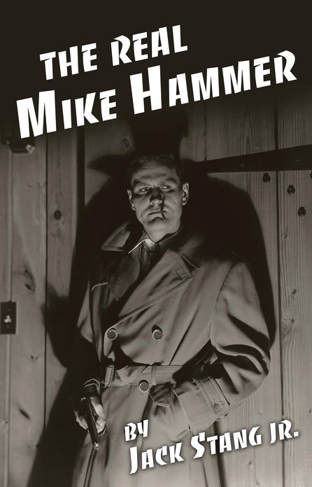 The Real Mike Hammer