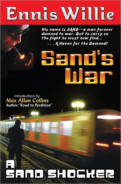 Sand's War