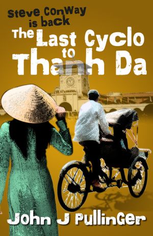 The Last Cyclo to Thanh Da