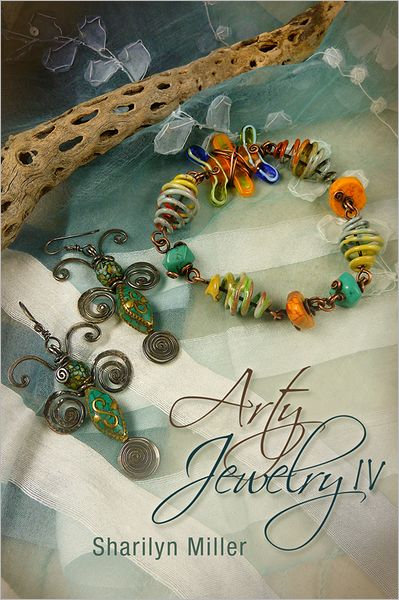 Arty Jewelry IV