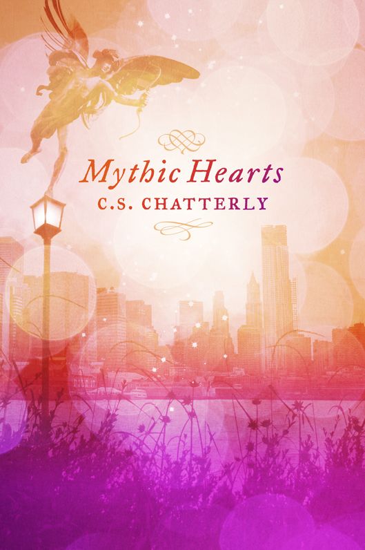 Mythic Hearts