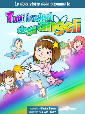 Tutti i colori degli angeli