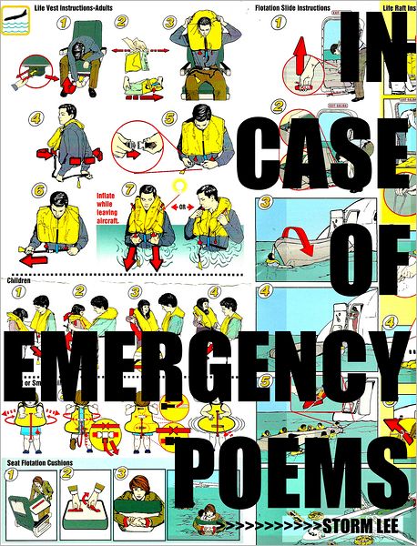 In Case Of Emergency