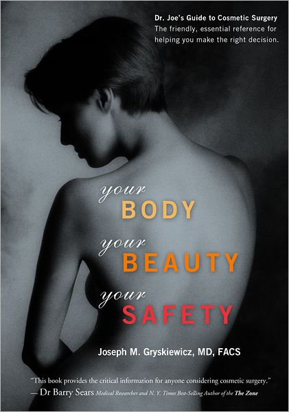Your Body, Your Beauty, Your Safety, 2nd edition