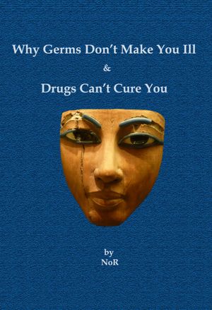 Why Germs Don't Make You Ill and Drugs Can't Cure You