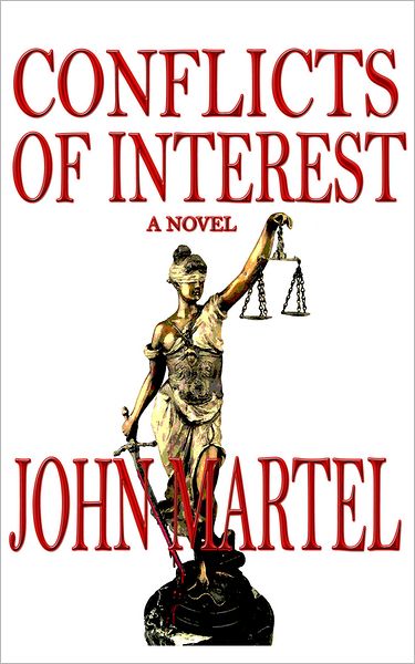 Conflicts of Interest