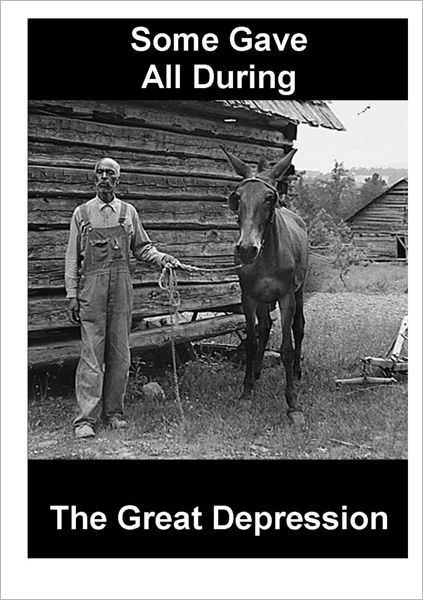 The Great Depression