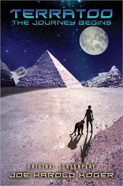 Terratoo: The Journey Begins