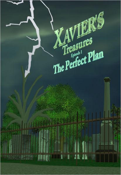 Xavier's Treasures: Xavier's Treasures