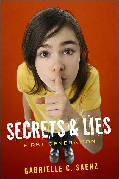 Secrets & Lies: First Generation