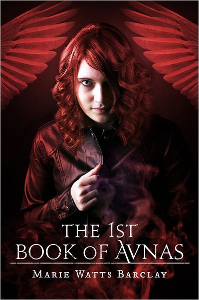 The 1st Book of Avnas