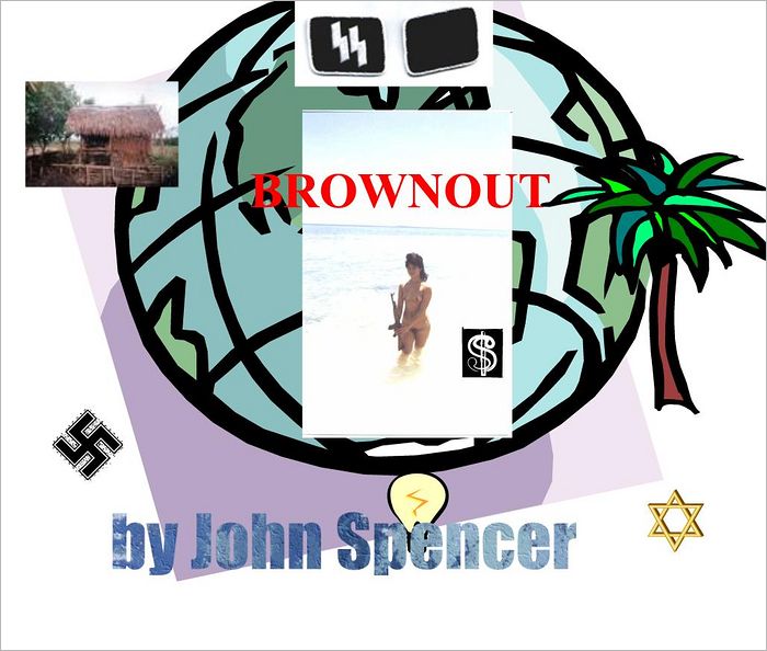 Brownout: 666 and the Real Meaning of the Swastika