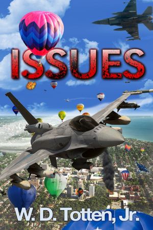 Issues: Chasing the American Dream