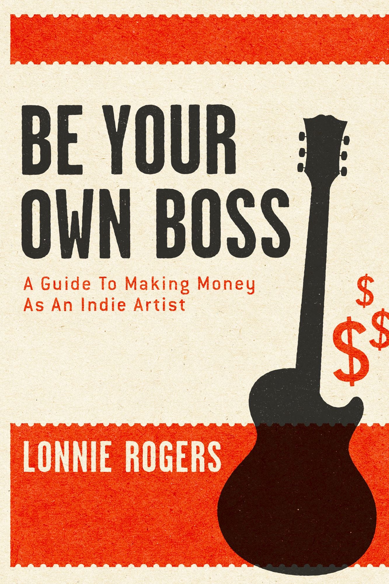 Be Your Own Boss: A Guide To Making Money As An Indie Artist
