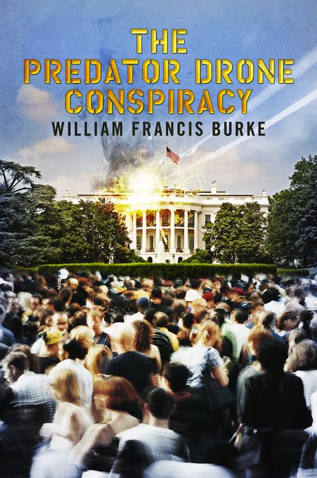 The Predator Drone Conspiracy