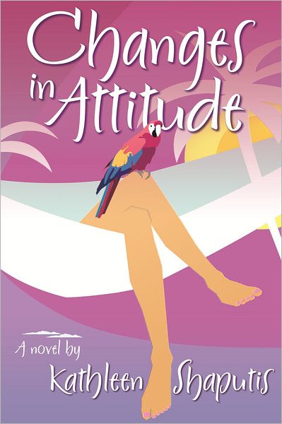 Changes in Attitude