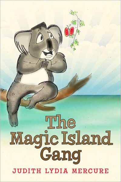 The Magic Island Gang