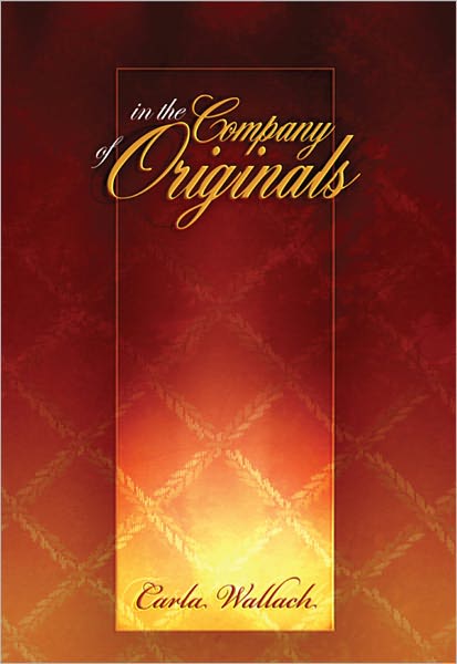 In the Company of Originals