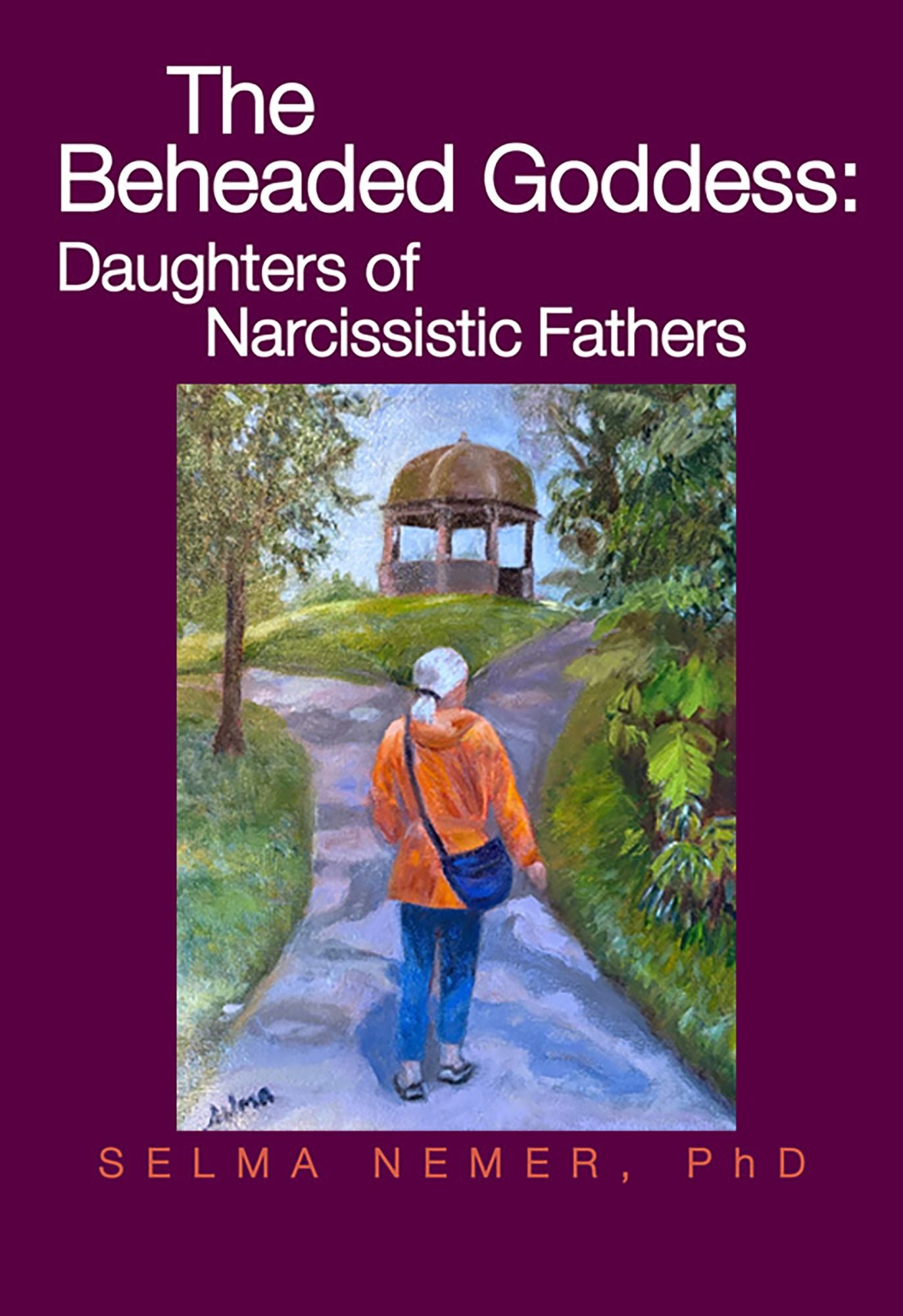 The Beheaded Goddess: Daughters of Narcissistic Fathers