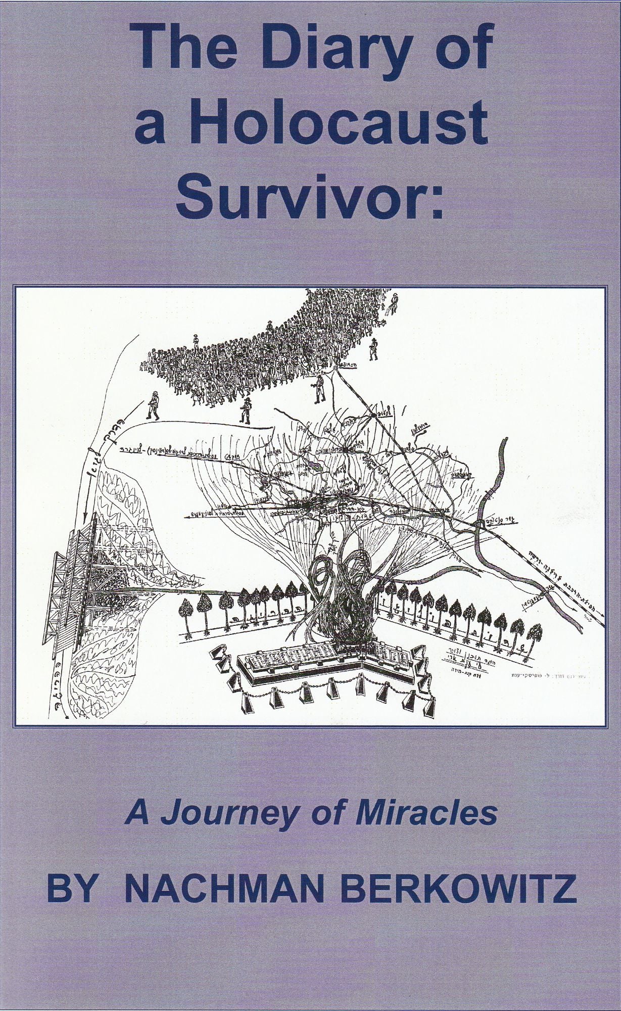 The Diary of a Holocaust Survivor: A Journey of Miracles