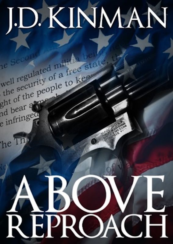 Above Reproach
